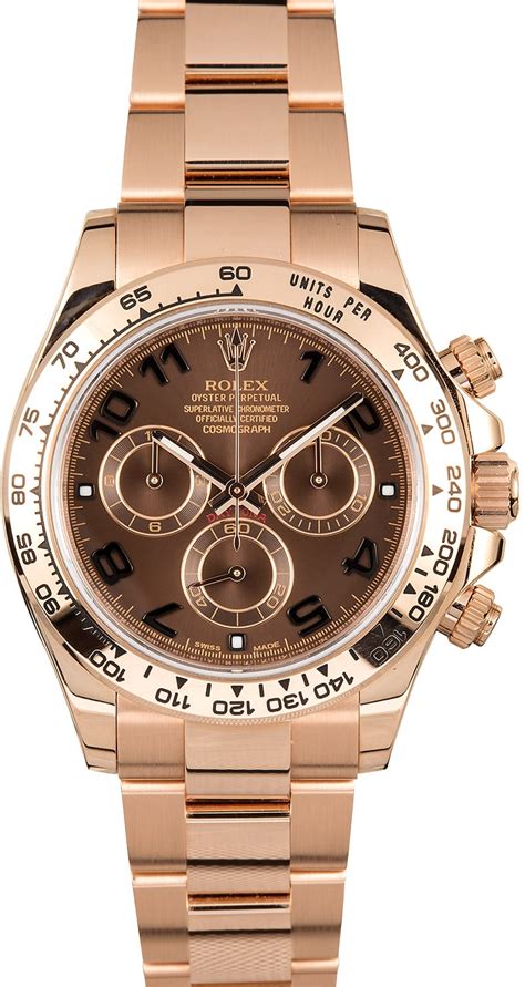 chocolate face daytona rolex|rolex daytona chocolate rose gold.